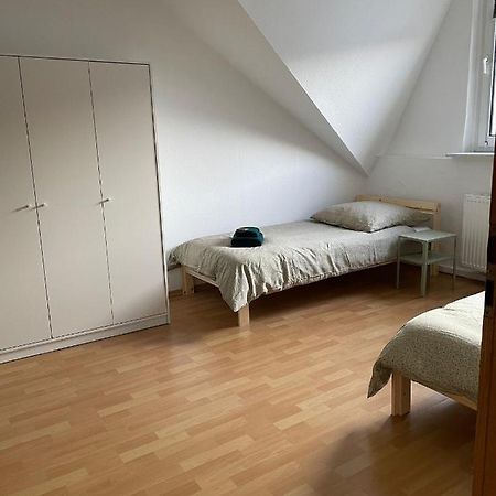 Sano Apartments - Bei Felix ハーゲン エクステリア 写真