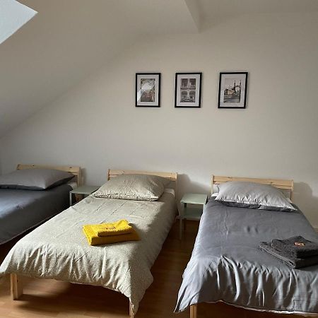 Sano Apartments - Bei Felix ハーゲン エクステリア 写真