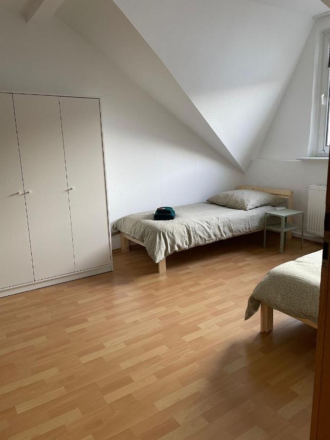 Sano Apartments - Bei Felix ハーゲン エクステリア 写真