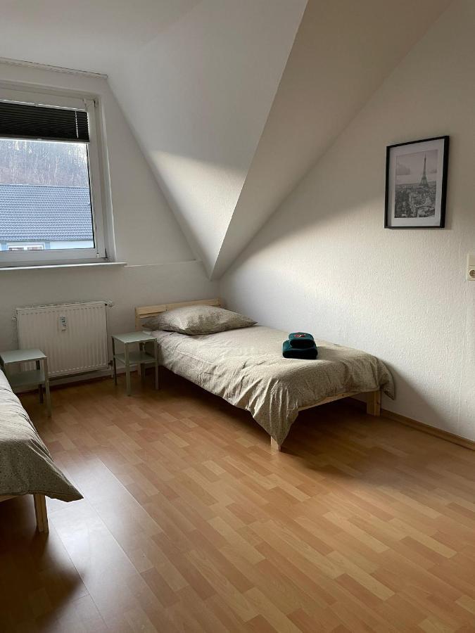 Sano Apartments - Bei Felix ハーゲン エクステリア 写真