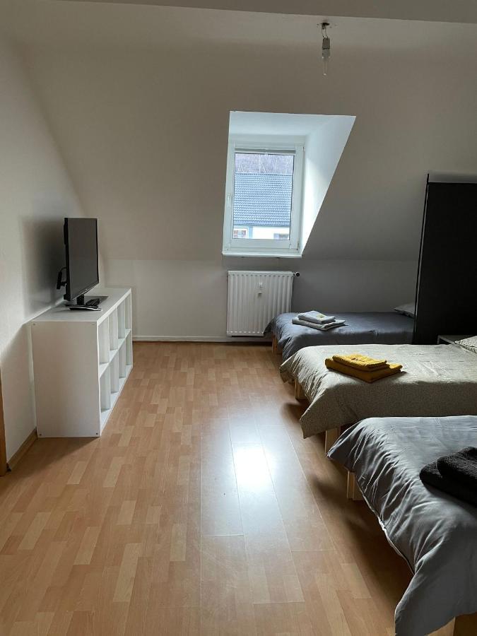 Sano Apartments - Bei Felix ハーゲン エクステリア 写真