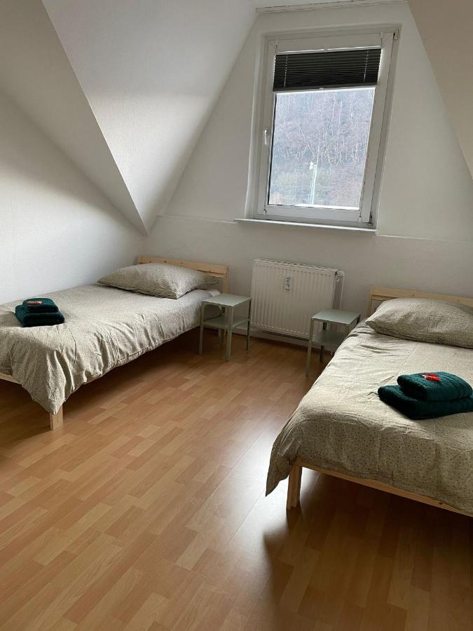 Sano Apartments - Bei Felix ハーゲン エクステリア 写真